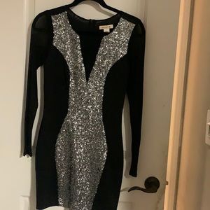 Five dresses worn once in great condition for $30